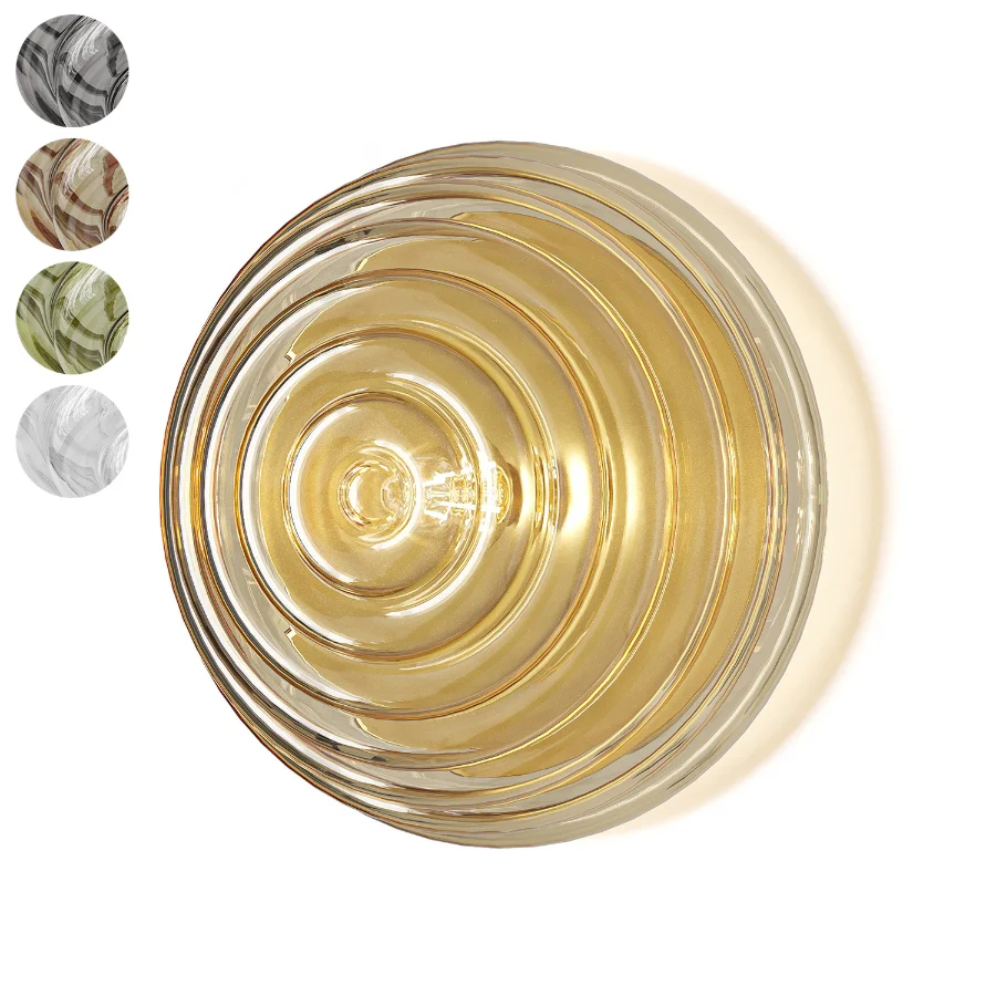 Aromas Del Campo Hado Wall Lamp - Image 5