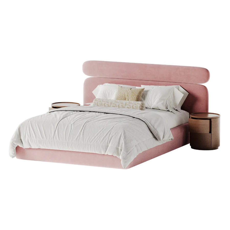 Amber Kids Bed - Image 2