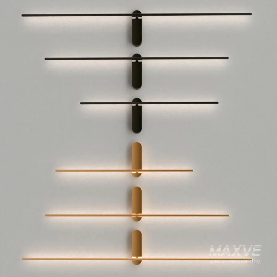VANTAGGIO WALL LAMP - Image 2