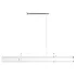 Remming Linear Chandelier - Thumbnail 1
