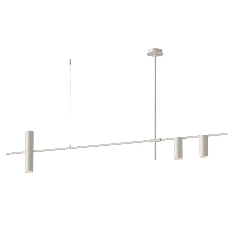 Cassandra Pendant Lamp - Image 1