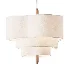 Wave Ladder Pendant Lamp - Thumbnail 4