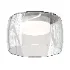 Aromas Del Campo Glass Ceiling Lamp - Thumbnail 2