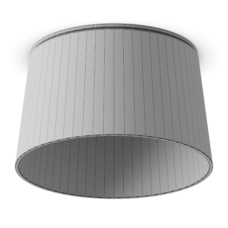 Aromas Del Campo Laf Ceiling Lamp - Image 4