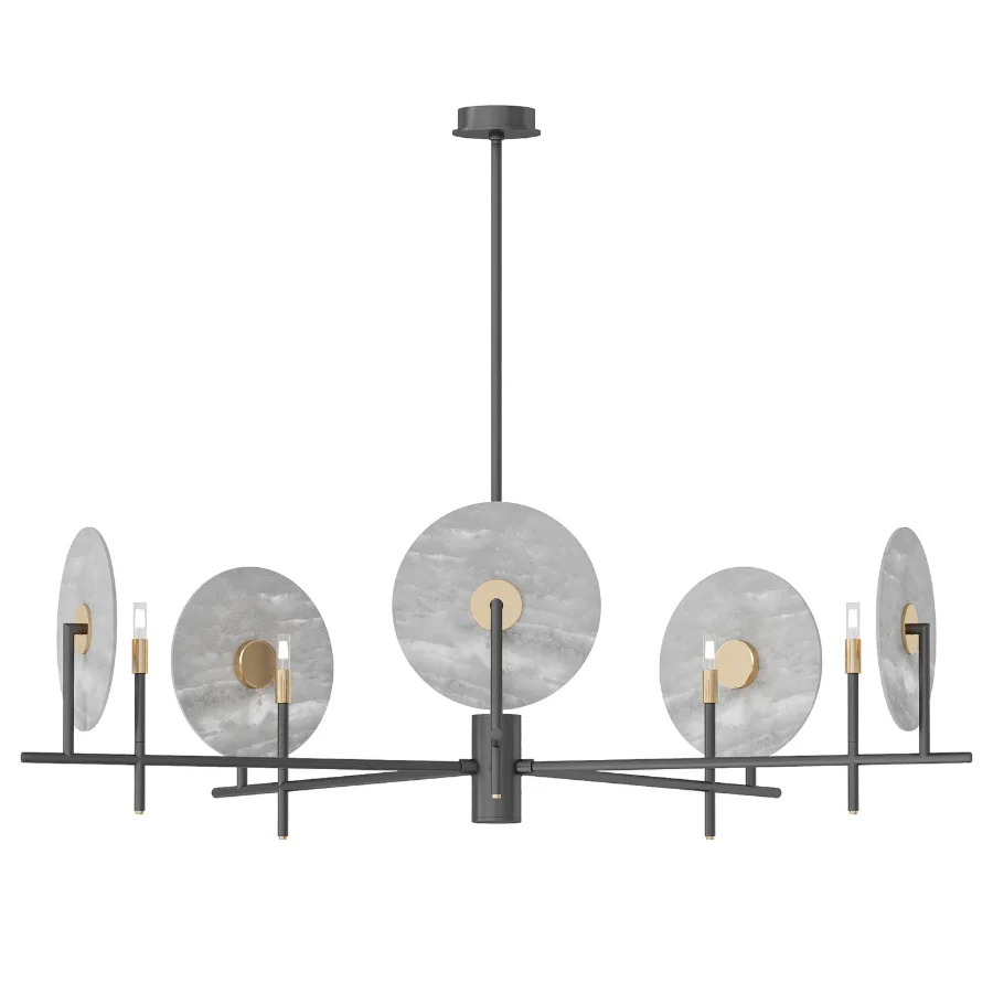 Erto pendant by Aromas - Image 2
