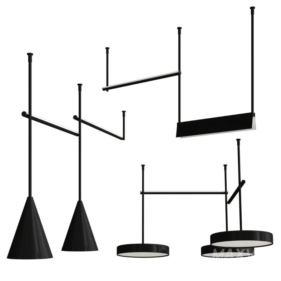 Flos INFRA-STRUCTURE EPISODE 2 - Image 1