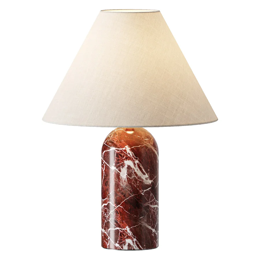 Gia Table Lamp - Image 3