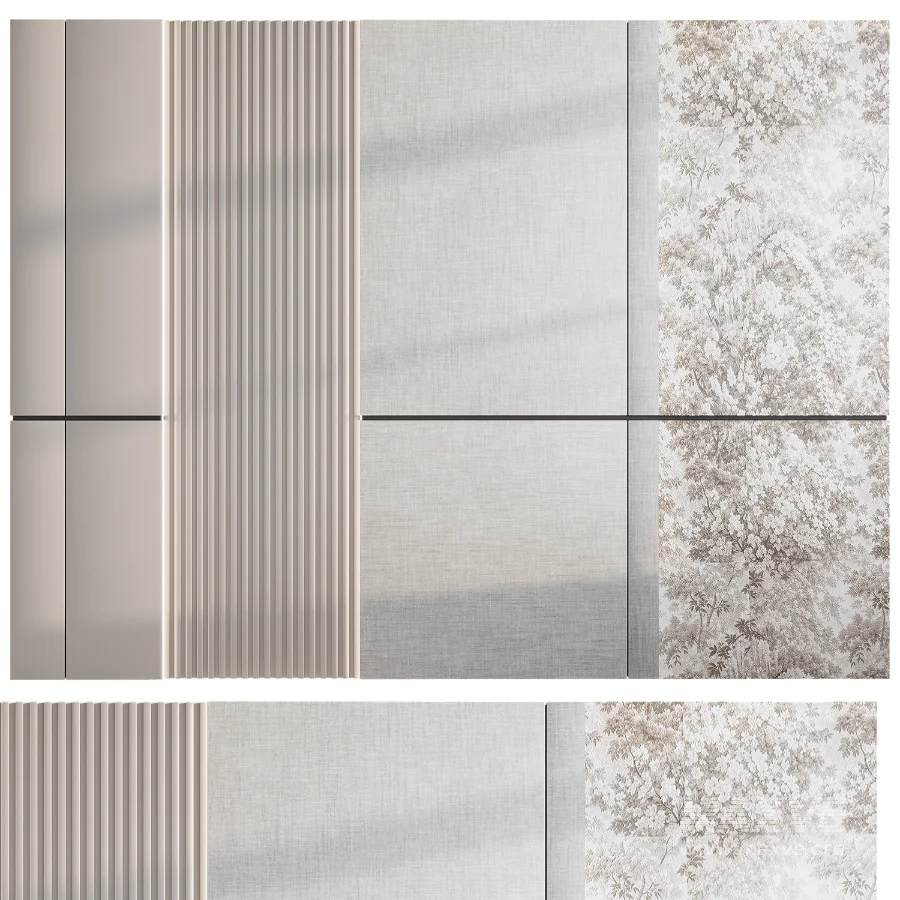 Wall Panel 06 - Image 2