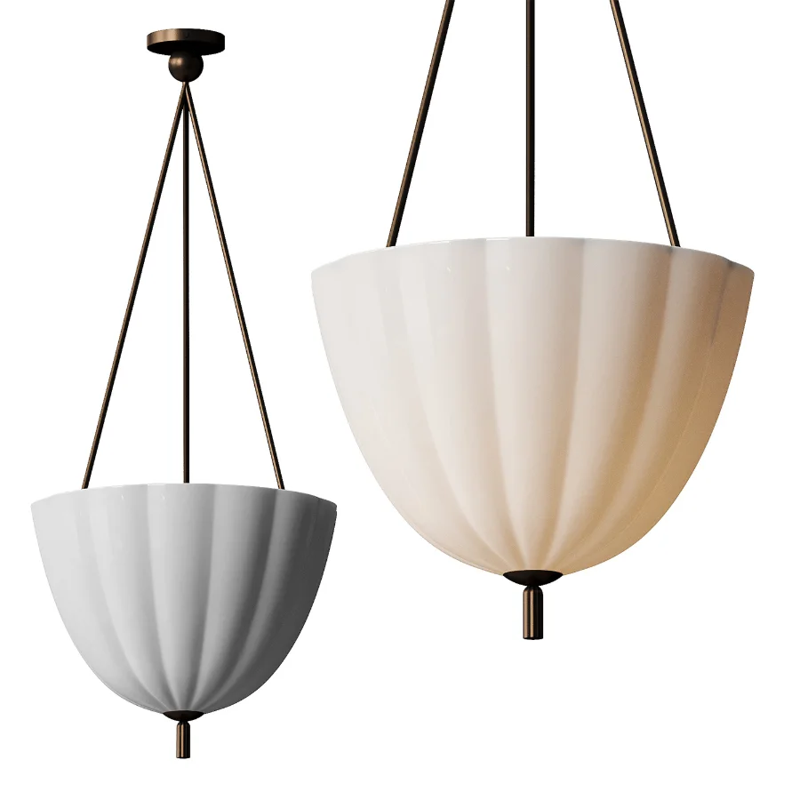 VOLARE Large Pendant Light - Image 1