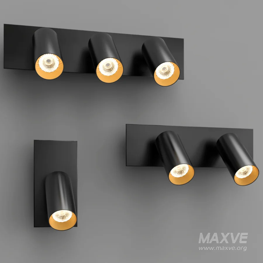 LIGHT WALL LAMP - Image 3