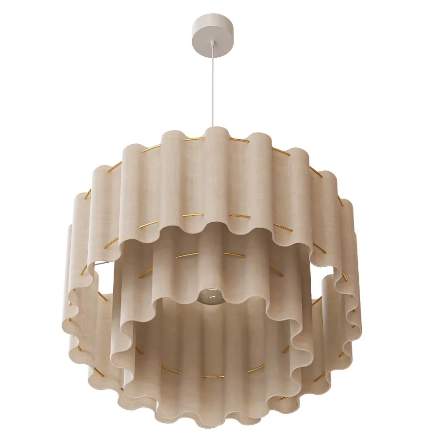 STOCKHOLM chandelier - Image 3