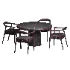 Dining set 26 - Thumbnail 6