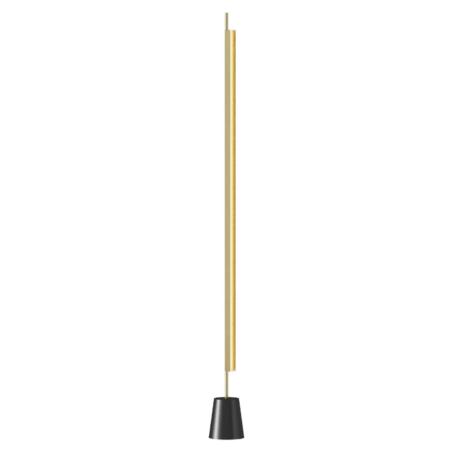 Luceplan Compendium Floor Lamp - Image 5