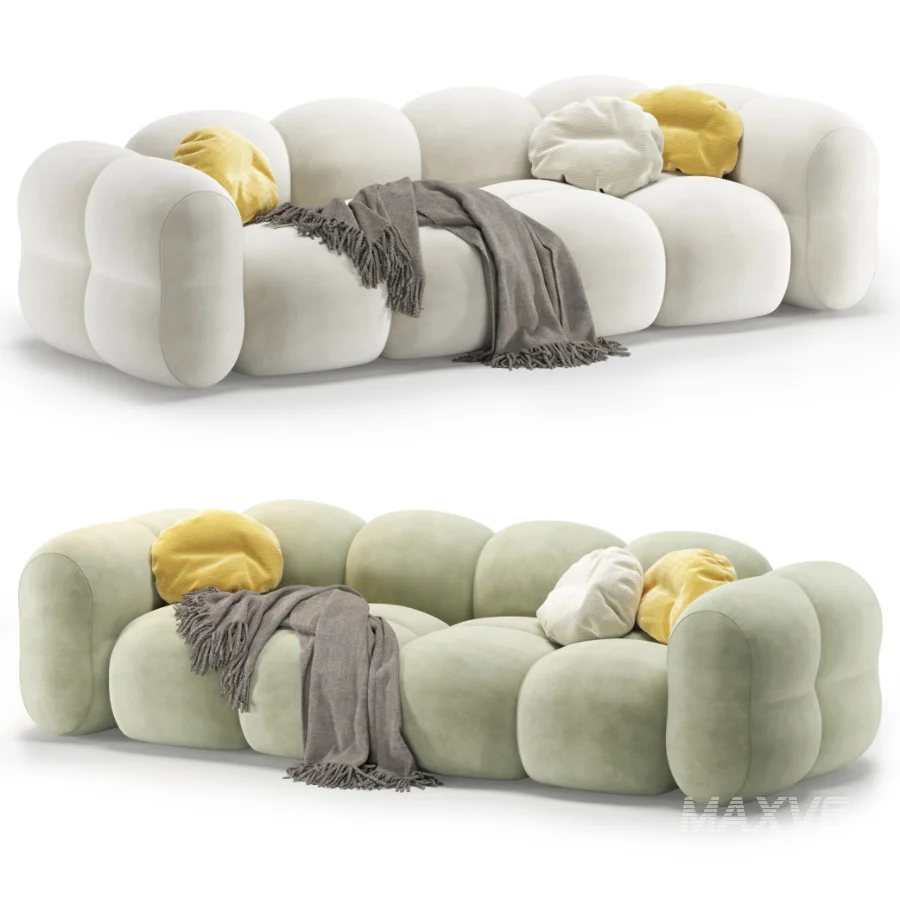 Jelly sofa - Image 3