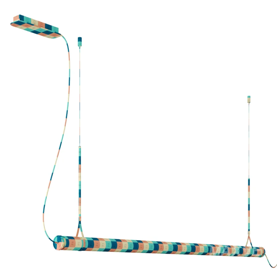 Fris Pendant Lamp by Marset vol 6 - Image 5