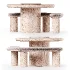 CATALINA Dining Table and Bench - Thumbnail 2