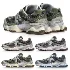 NEW BALANCE 9060 Sport Shoes - Thumbnail 6