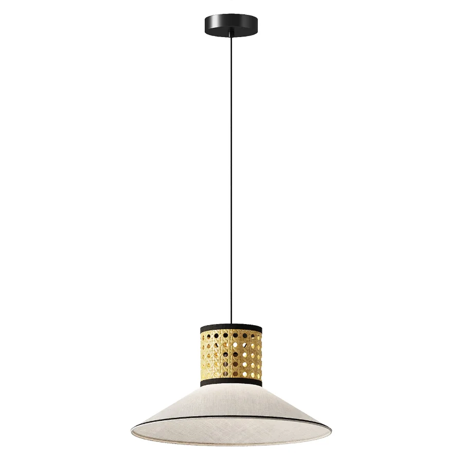 Mixture 04 Pendant Lamp - Image 1