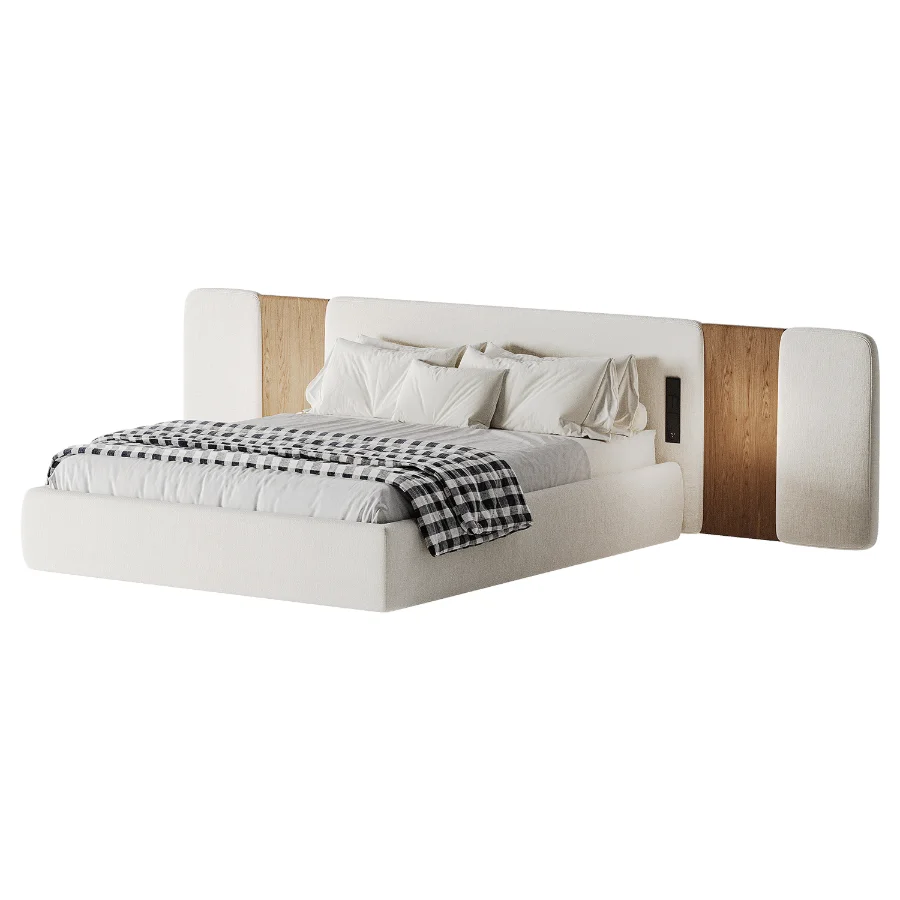 Gama bed - Image 3
