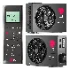 Air Conditioner Black - Thumbnail 2
