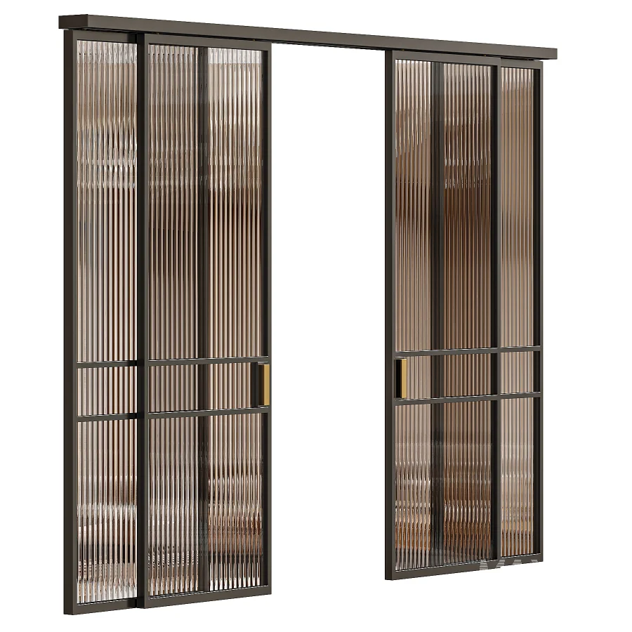 Sliding Glass Door - Image 3