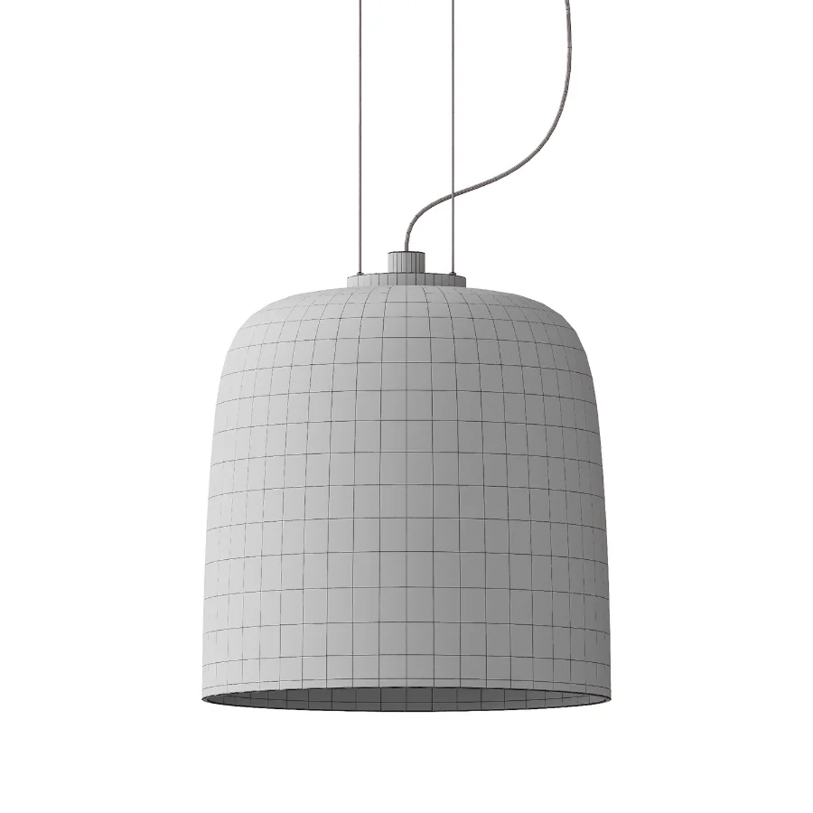 Leds C4 Levels 03 Pendant Lamps - Image 3