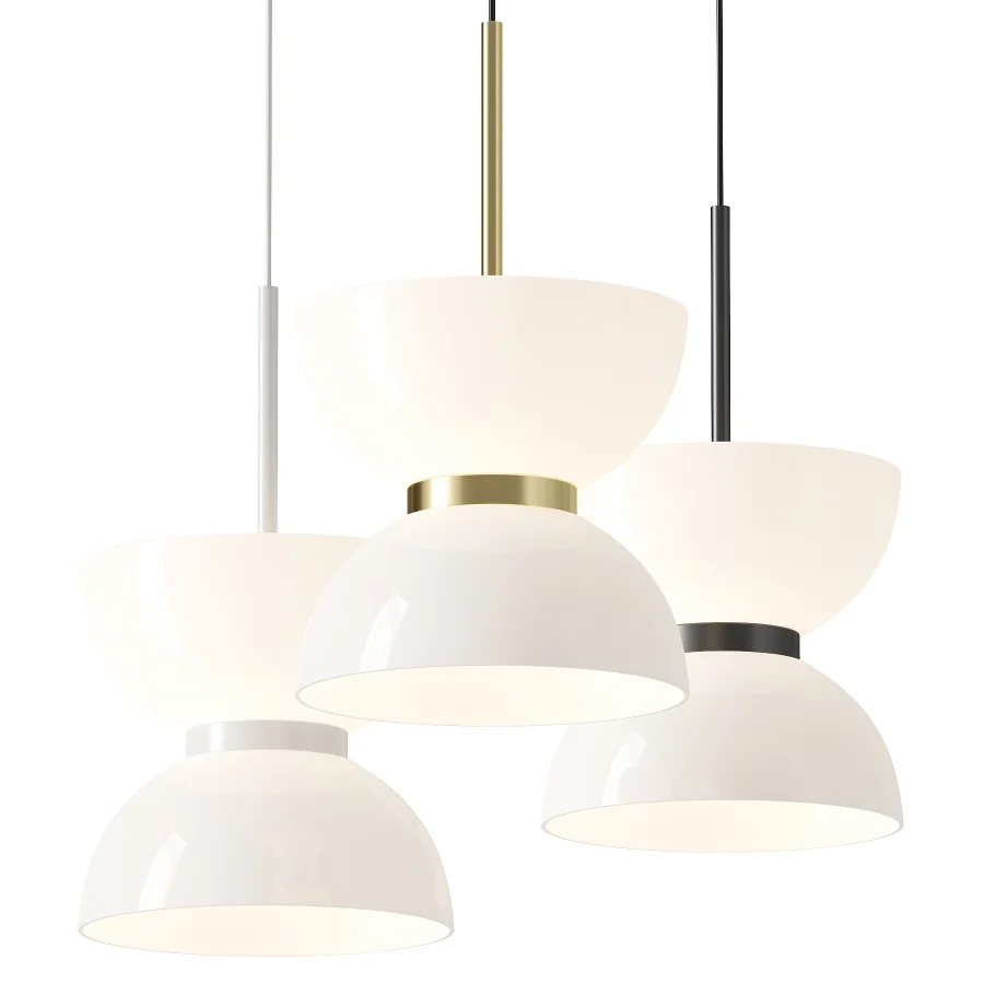 Maytoni Kyoto Big Pendant Lamp - Image 3
