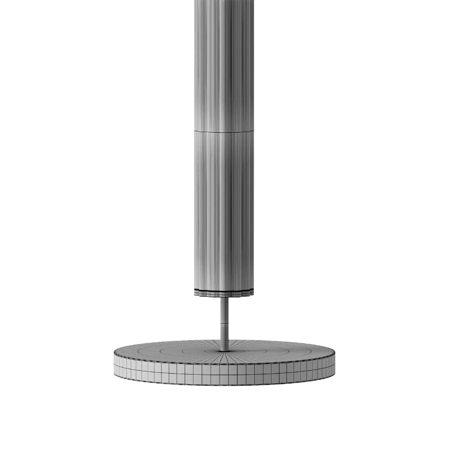 Niro Floor Lamp By Aromas Del Campo - Image 5