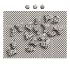 Gold Organic Wall Decor 04 - Thumbnail 4