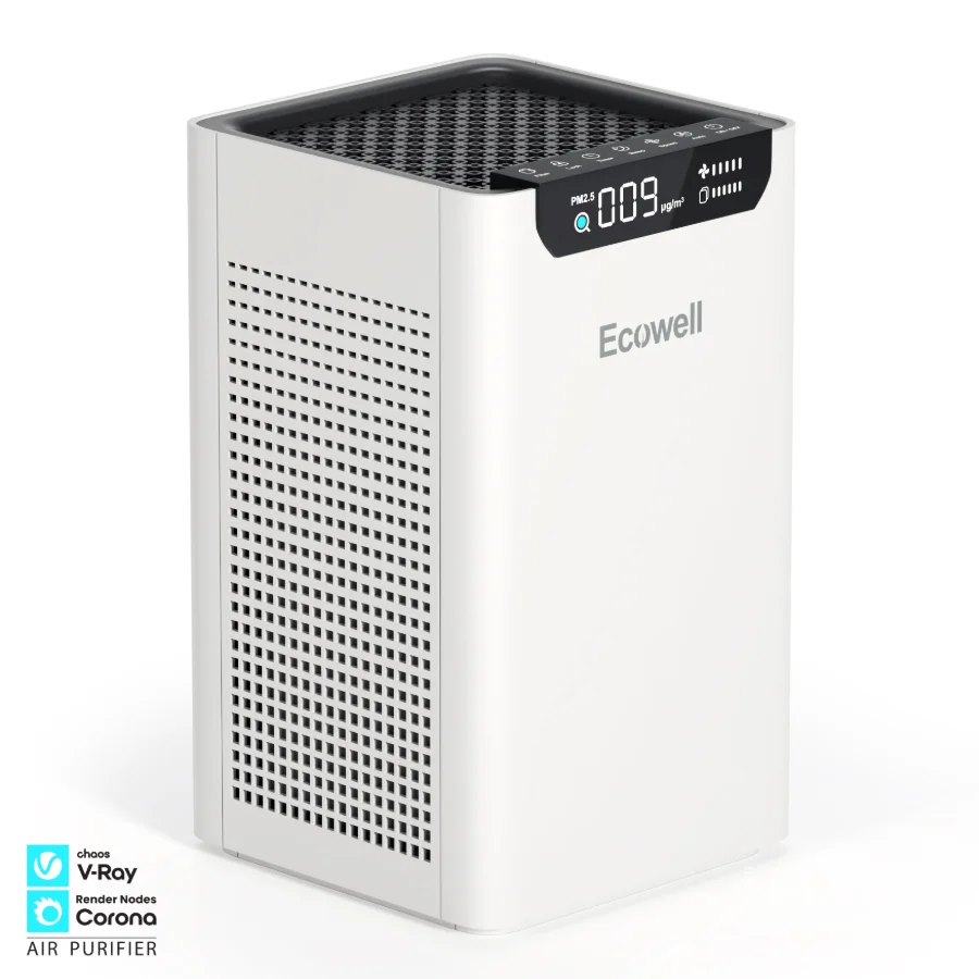 Air Purifier - Image 1