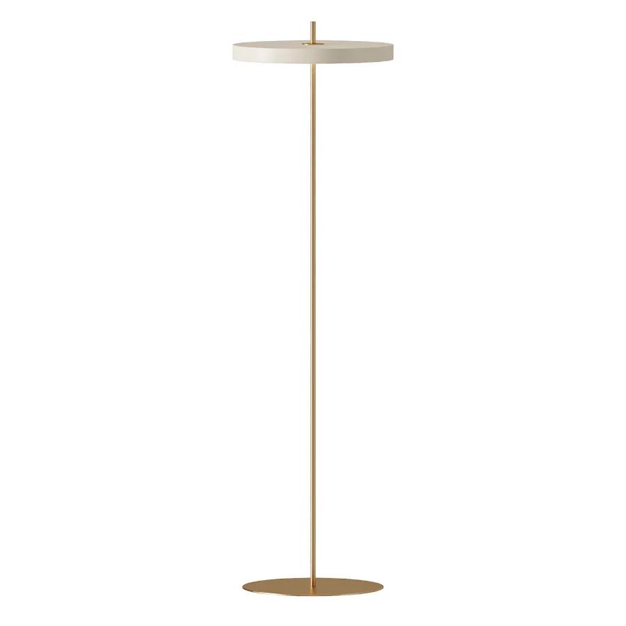 Asteria Floor Lamp - Image 4