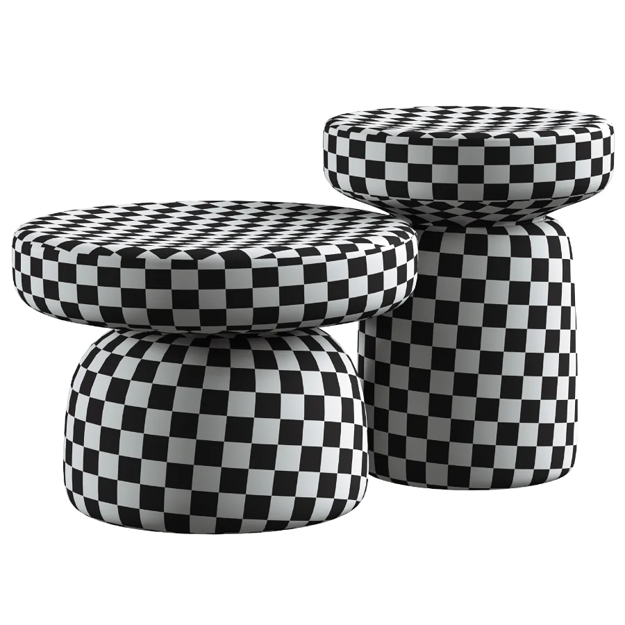 Tototo Side Table - Image 7