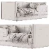 Chelsea Kids Bed - Thumbnail 4