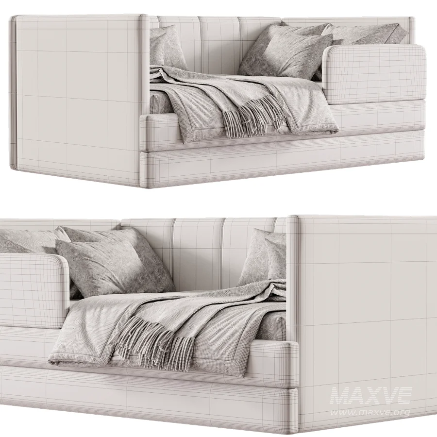 Chelsea Kids Bed - Image 4