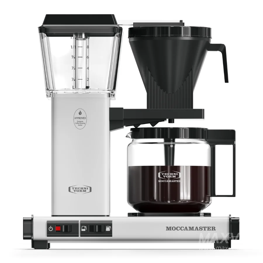Coffee Maker - Image 6