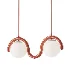 Lenox Chandelier 04 by Astraeus Clarke - Thumbnail 3