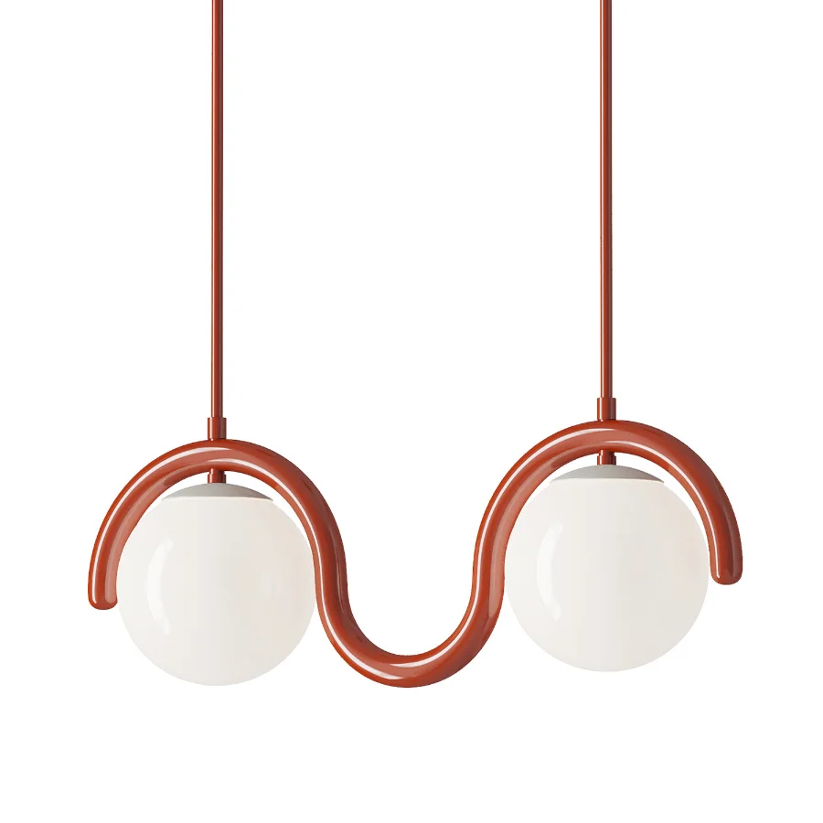 Lenox Chandelier 04 by Astraeus Clarke - Image 3