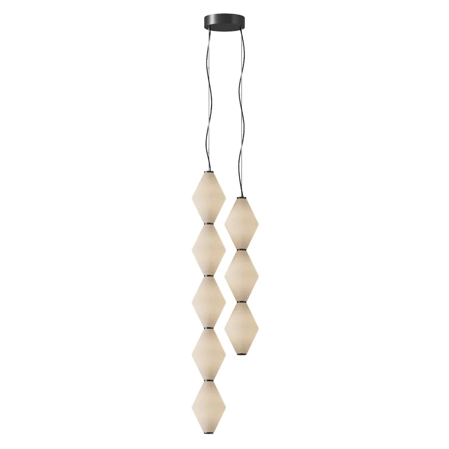 De Padova HELIUM MINI 02 Pendant Lamp - Image 1