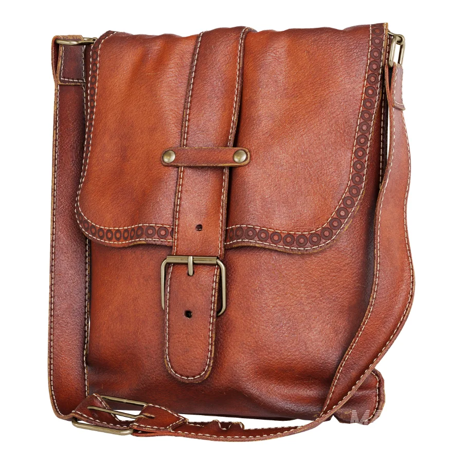 Bag Leather 02 - Image 4