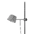 Nera Floor lamp by Aromas Del Campo - Thumbnail 4