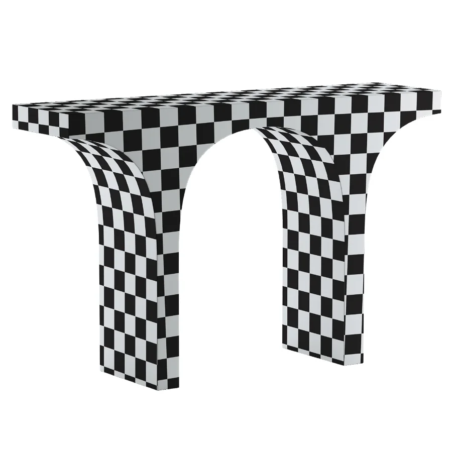 Villa Console - Image 4