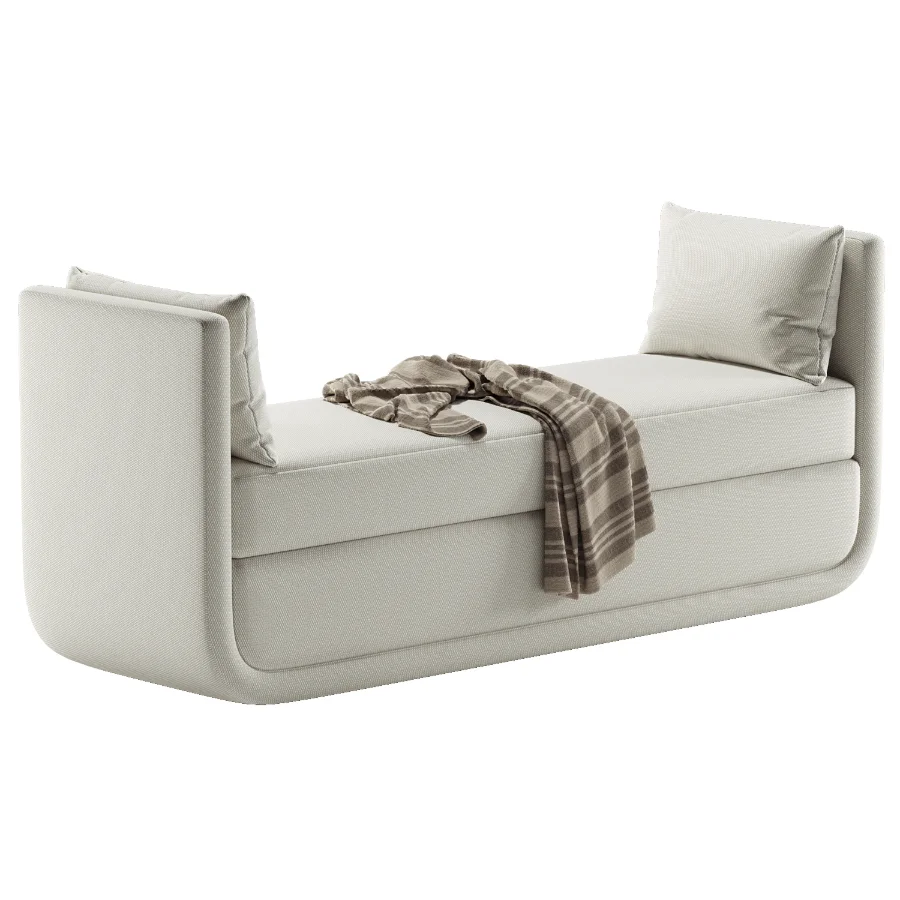 Abound Herb Bench - Image 3