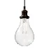 Big Bulbs Cluster Pendant Light Chandelier 03 - Thumbnail 2