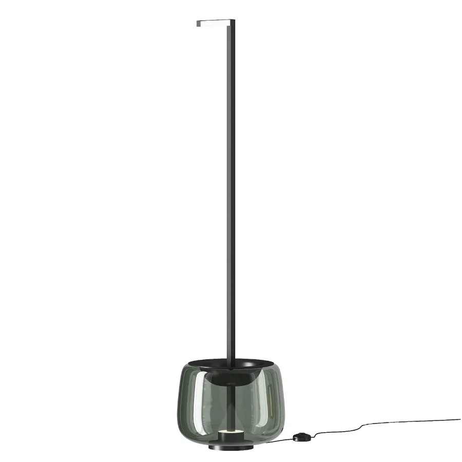 Brokis Double Floor Lamp - Image 1