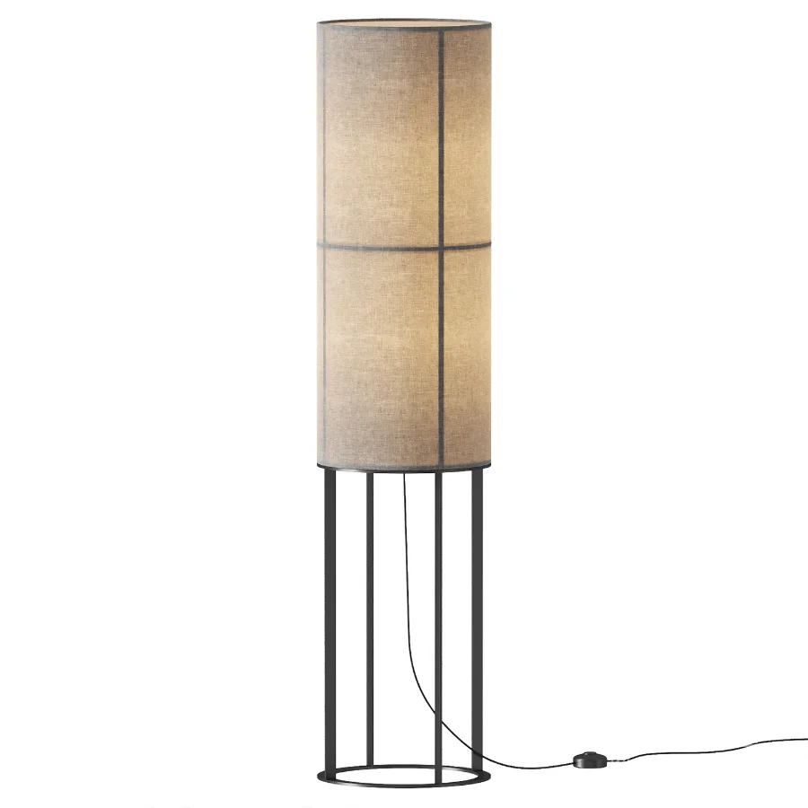 HASHIRA HIGH Floor lamp - Image 2