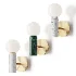 Lampatron MERCY 02 Wall Lamp - Thumbnail 3
