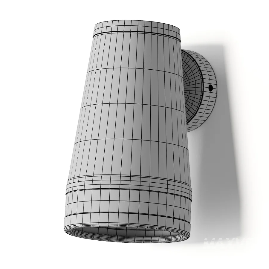 Solara Wall Lamp - Image 3