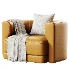 Arad chair - Thumbnail 3