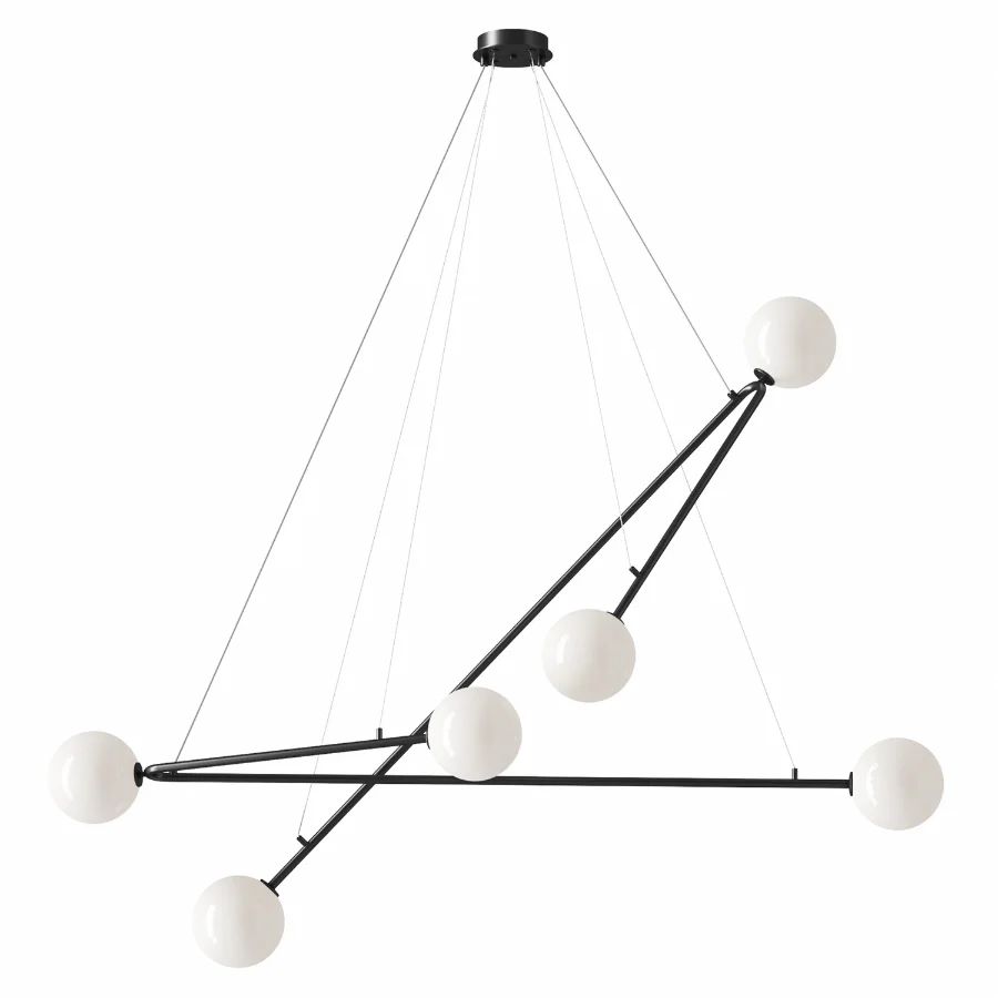 Endo pendant by Aromas - Image 1