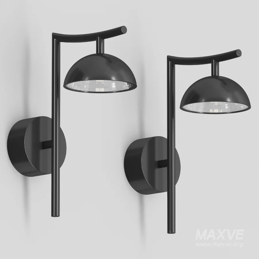 Tana sconce by Aromas - Image 2